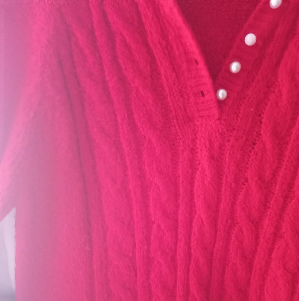 Sweater - Picture 2 of 3